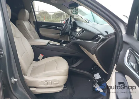 2020 Buick Enclave Fwd Essence из США, поврежденный, VIN 5GAERBKW4LJ226048